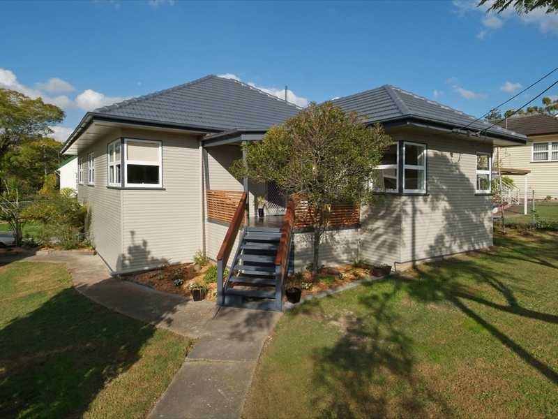 61 Cripps Street, Salisbury QLD 4107