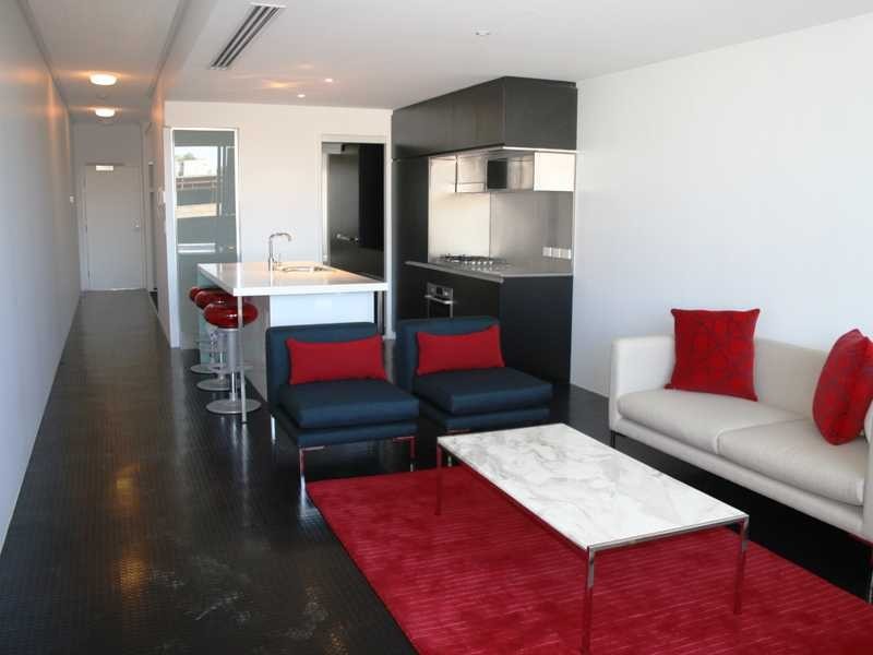 218 / 41 Robertson Street, Fortitude Valley QLD 4006