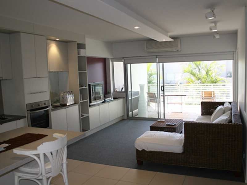 Unit 40/258 Arthur Street, Teneriffe QLD 4005