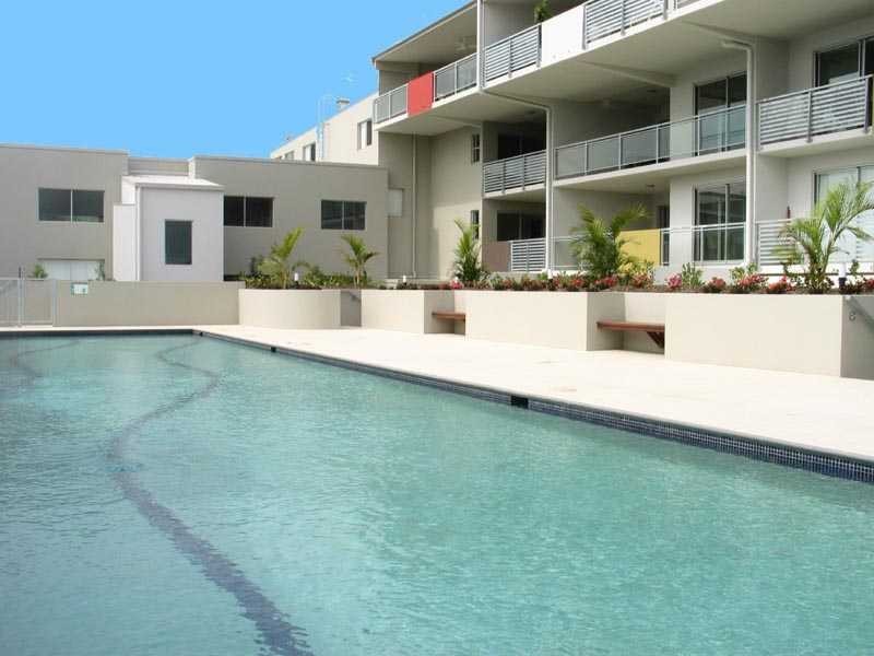 Unit 40/258 Arthur Street, Teneriffe QLD 4005