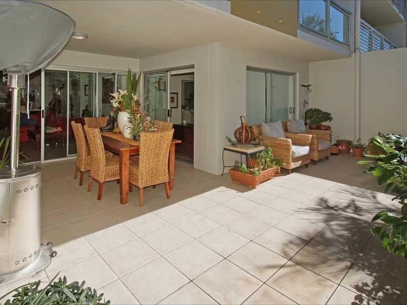 258 Arthur Street, Newstead QLD 4006