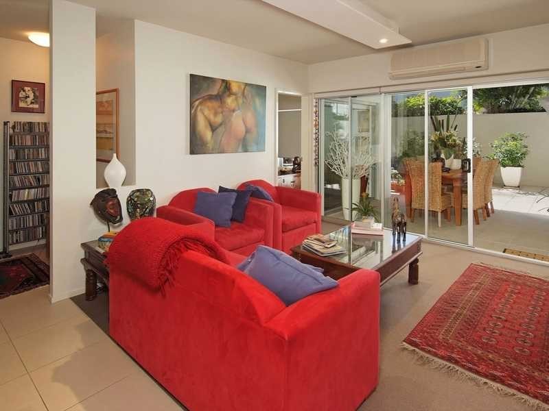 258 Arthur Street, Newstead QLD 4006