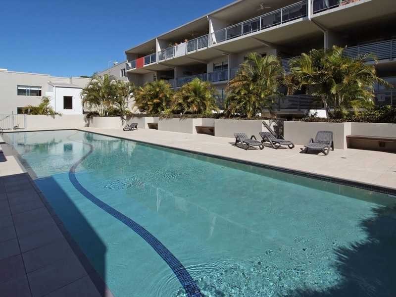 258 Arthur Street, Newstead QLD 4006