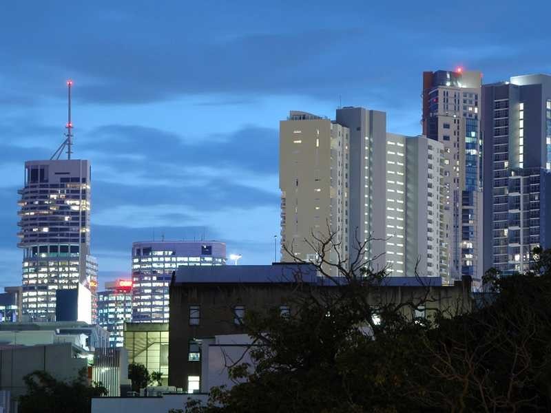 25 James Street, Fortitude Valley QLD 4006