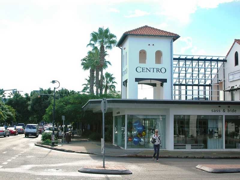 25 James Street, Fortitude Valley QLD 4006