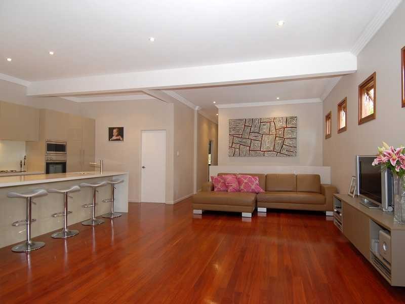 45 Jessie Street, Petrie Terrace QLD 4000