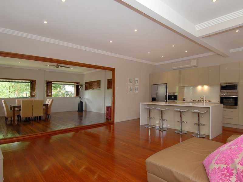 45 Jessie Street, Petrie Terrace QLD 4000