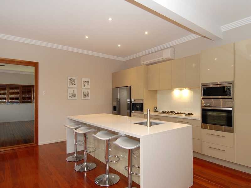 45 Jessie Street, Petrie Terrace QLD 4000