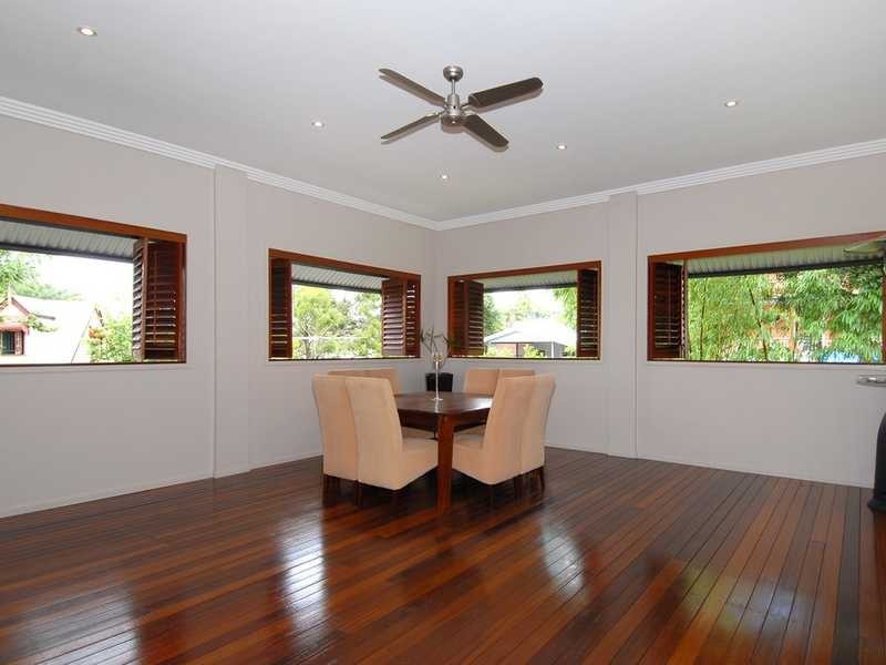 45 Jessie Street, Petrie Terrace QLD 4000