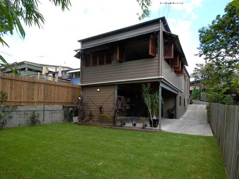 45 Jessie Street, Petrie Terrace QLD 4000