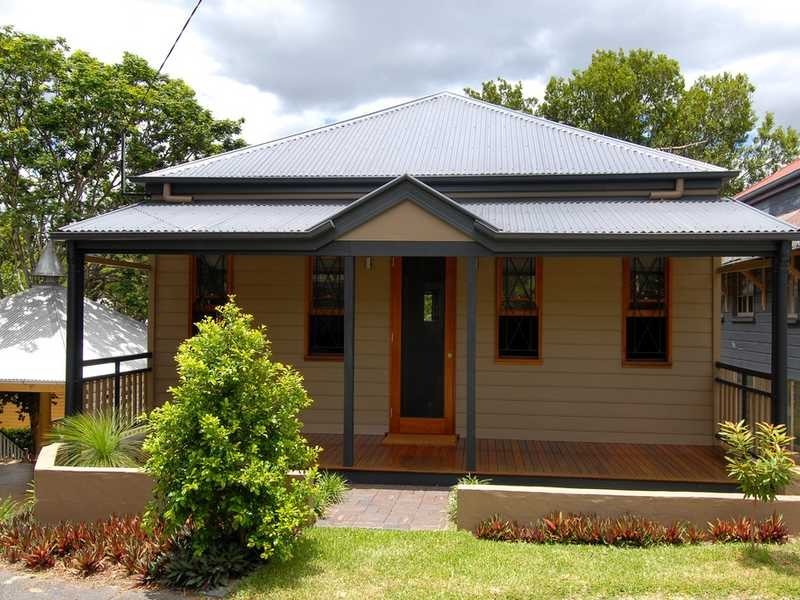 45 Jessie Street, Petrie Terrace QLD 4000