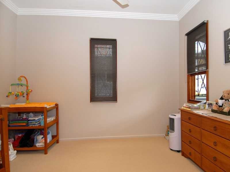 45 Jessie Street, Petrie Terrace QLD 4000