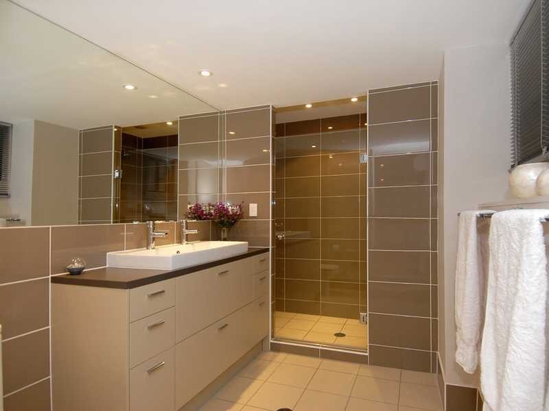 45 Jessie Street, Petrie Terrace QLD 4000