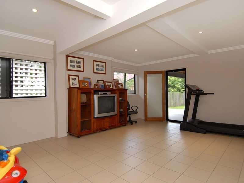 45 Jessie Street, Petrie Terrace QLD 4000