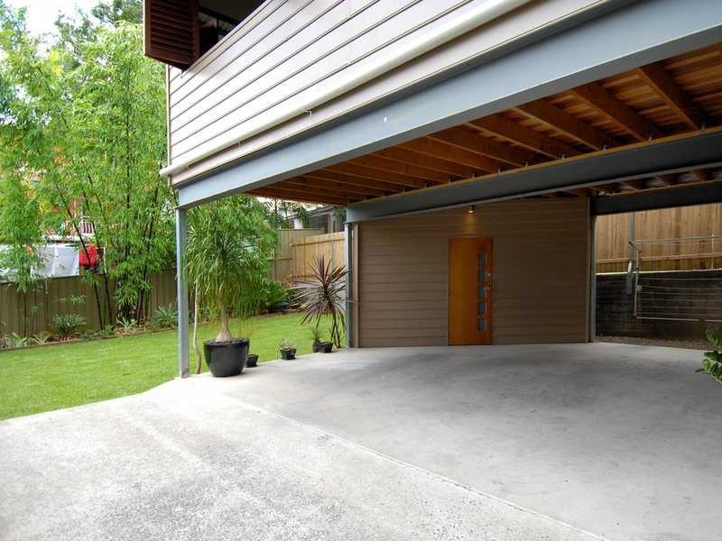 45 Jessie Street, Petrie Terrace QLD 4000