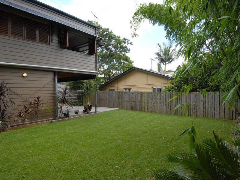 45 Jessie Street, Petrie Terrace QLD 4000
