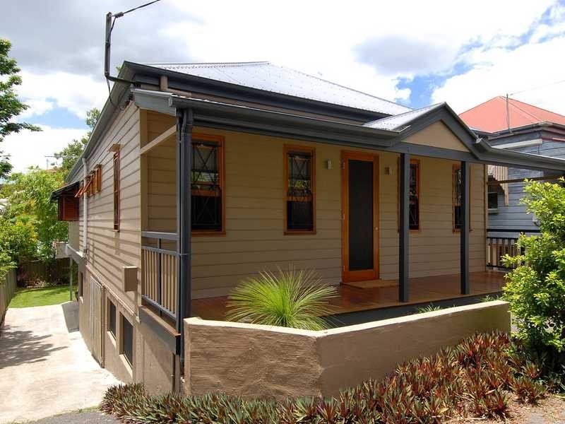 45 Jessie Street, Petrie Terrace QLD 4000