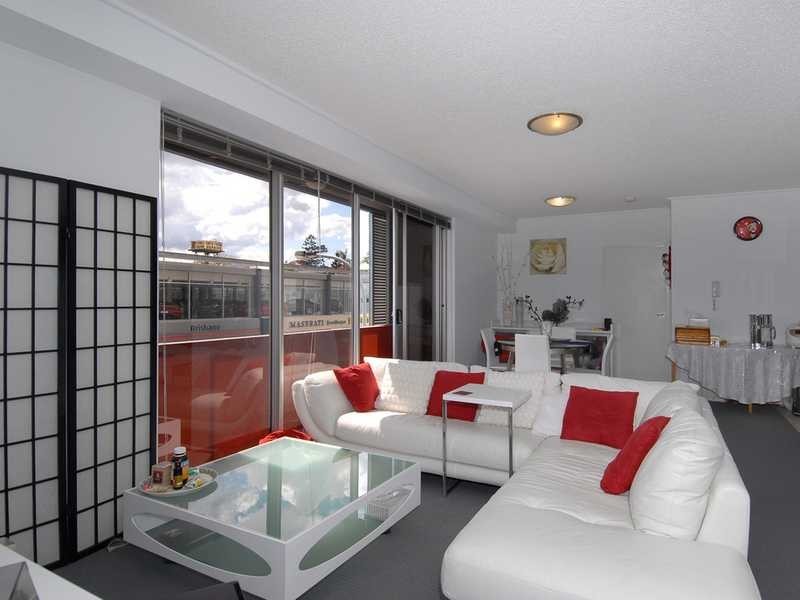 110/1000 Ann Street, Fortitude Valley QLD 4006