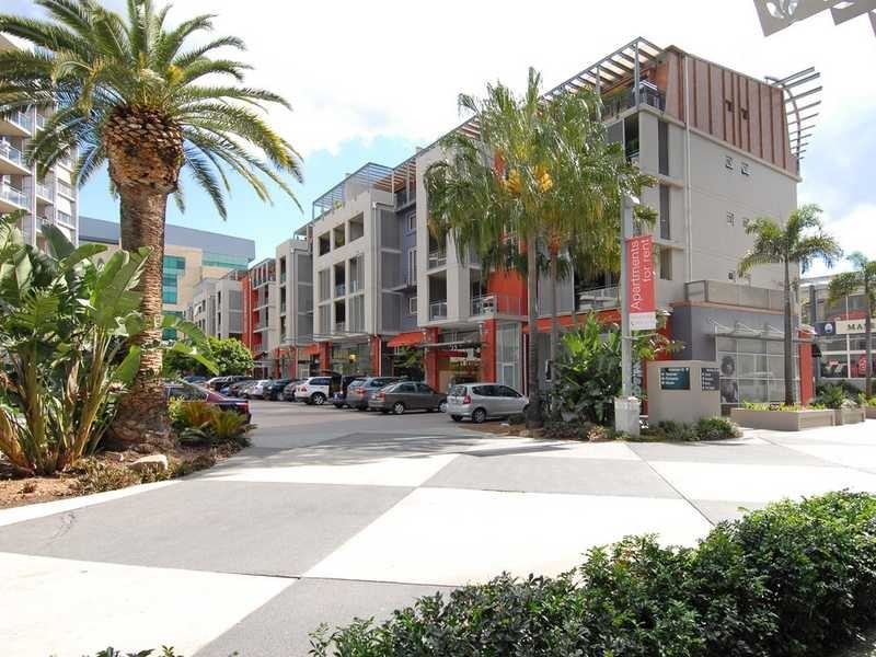 110/1000 Ann Street, Fortitude Valley QLD 4006