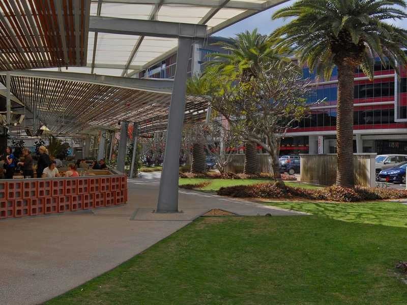 110/1000 Ann Street, Fortitude Valley QLD 4006