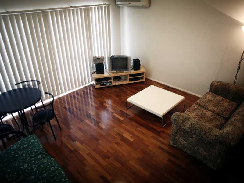 Unit 15/30 Mollison Street, West End QLD 4101