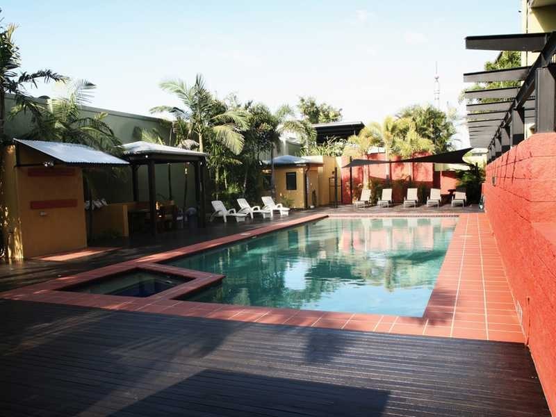 Unit 15/30 Mollison Street, West End QLD 4101