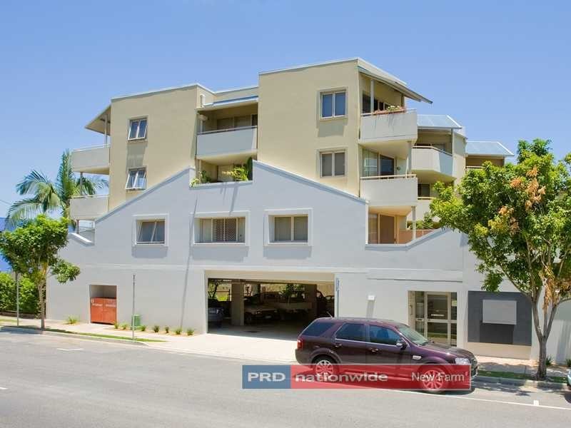 Unit 14/32 Newstead Terrace, Newstead QLD 4006