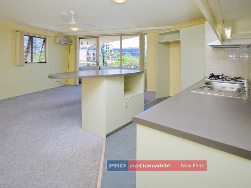 Unit 14/32 Newstead Terrace, Newstead QLD 4006