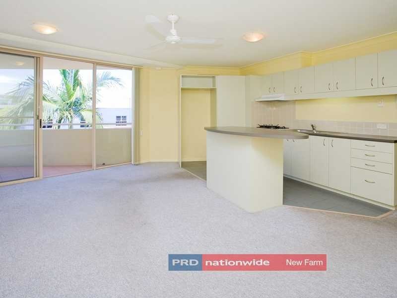 Unit 14/32 Newstead Terrace, Newstead QLD 4006