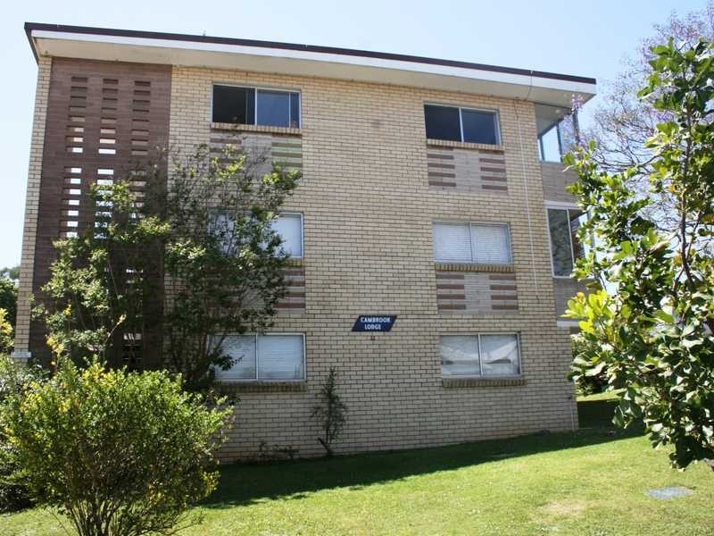 Apartment 2/22 Fifth Avenue, Wilston QLD 4051