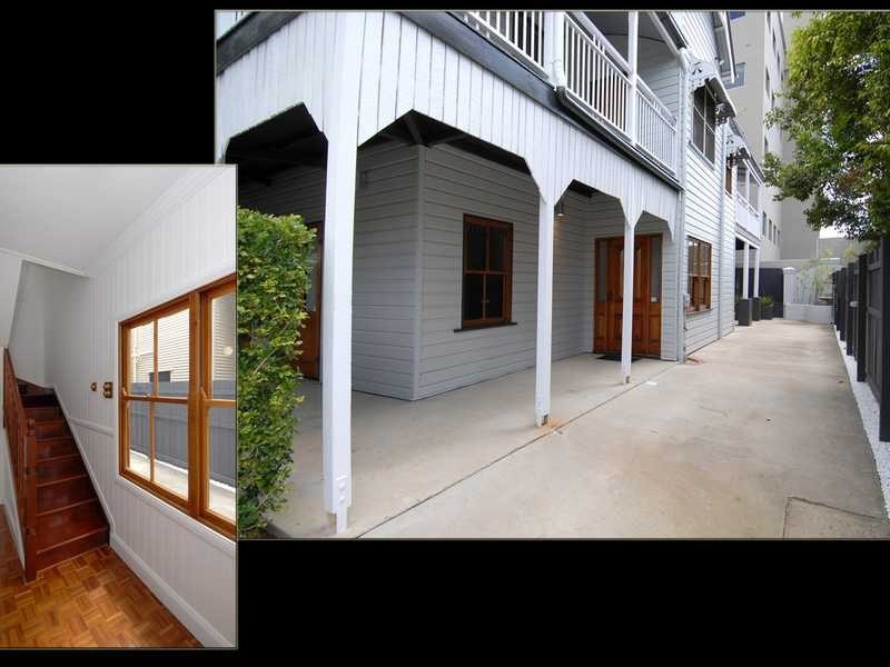 60 Harcourt, New Farm QLD 4005