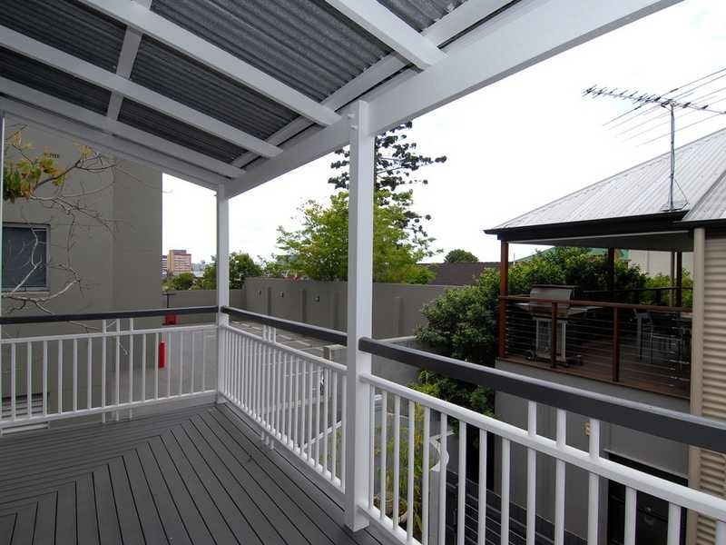 60 Harcourt, New Farm QLD 4005