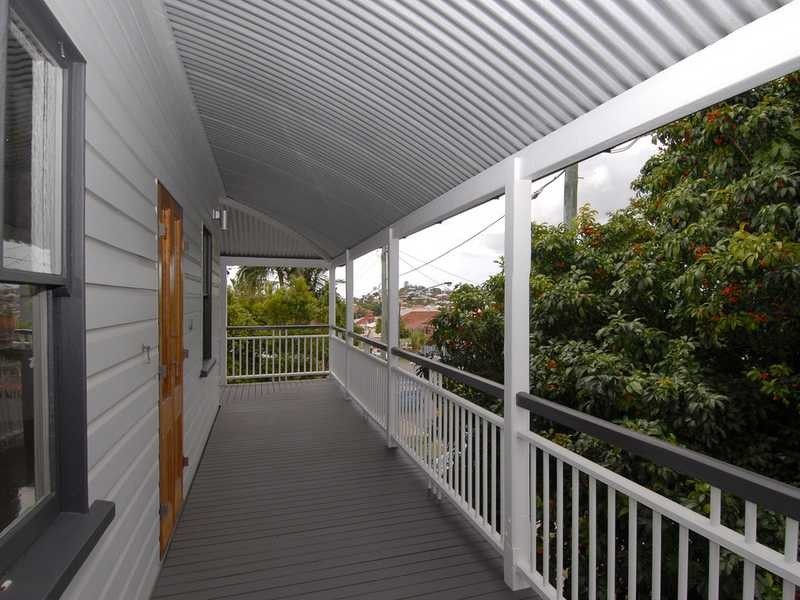 60 Harcourt, New Farm QLD 4005