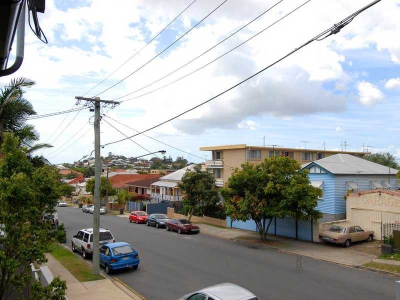 60 Harcourt, New Farm QLD 4005