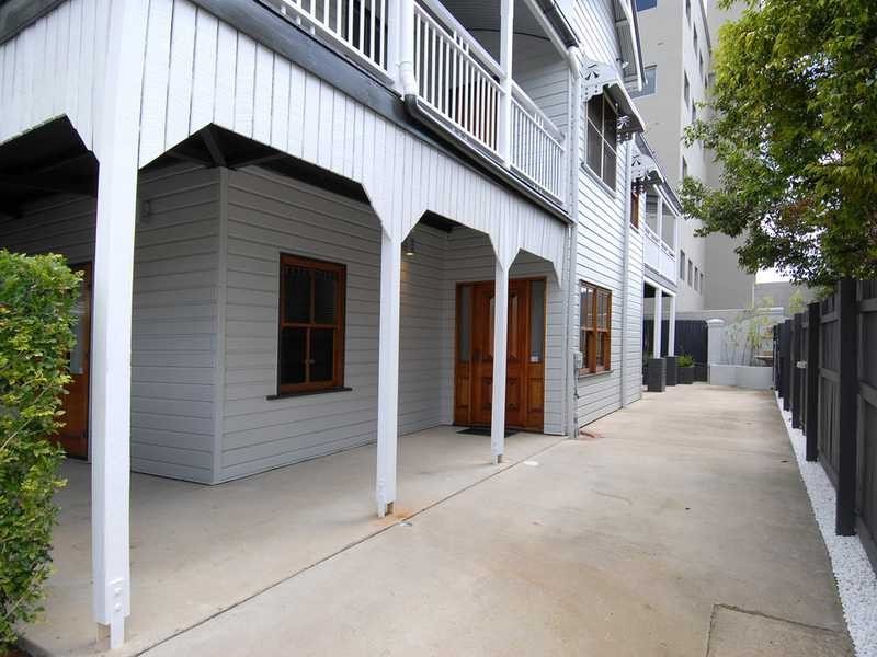 60 Harcourt, New Farm QLD 4005