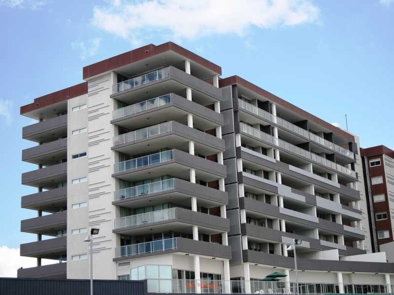 Unit 894/35 Harbour Road, Hamilton QLD 4007