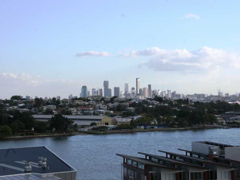 Unit 894/35 Harbour Road, Hamilton QLD 4007