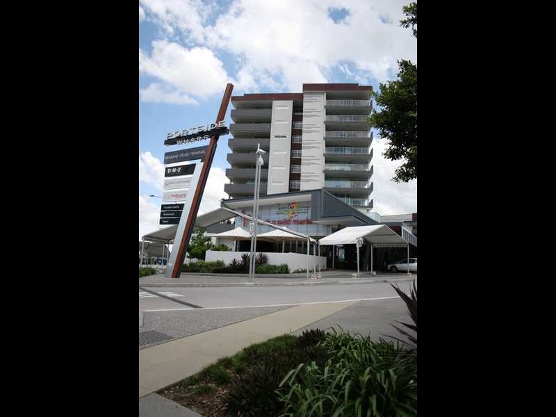Unit 894/35 Harbour Road, Hamilton QLD 4007