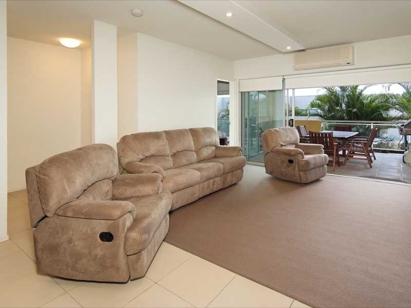 Newstead QLD 4006