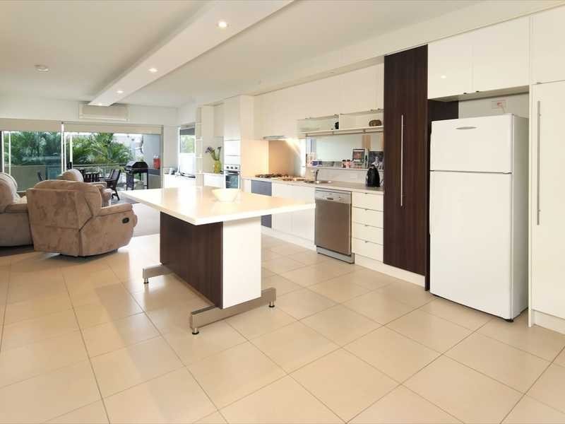 Newstead QLD 4006