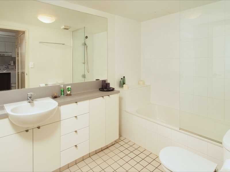 Newstead QLD 4006