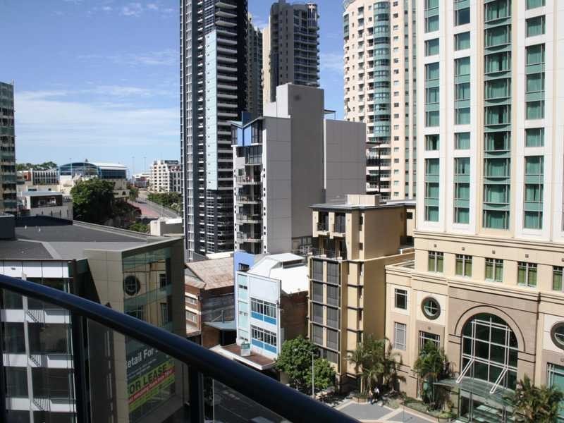 Brisbane QLD 4000