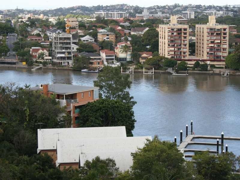 Unit 65/97 Lambert, Kangaroo Point QLD 4169