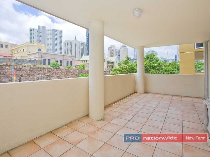 41 Gotha Street, Fortitude Valley QLD 4006
