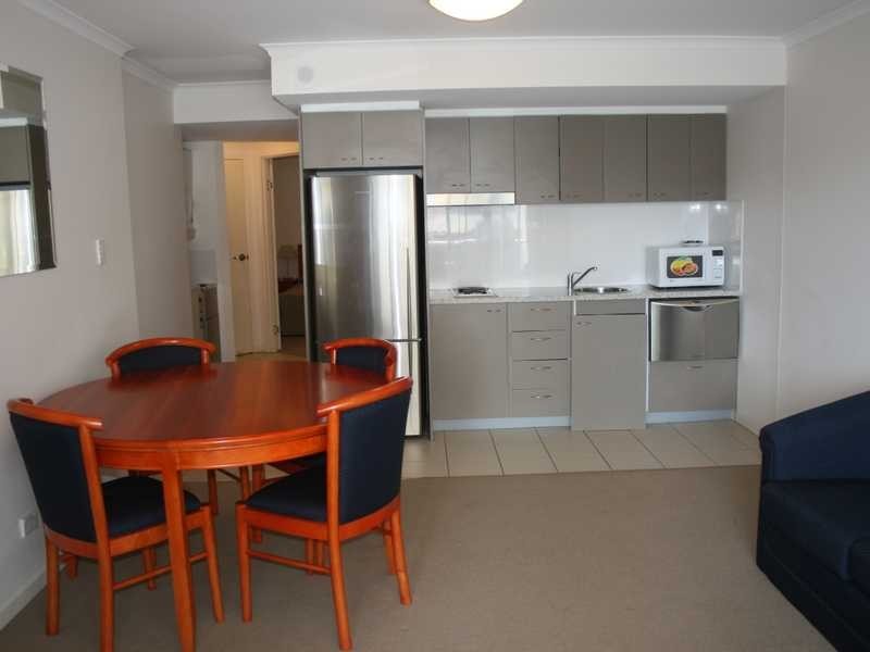 Bowen Hills QLD 4006