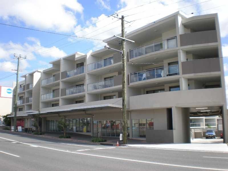 Bowen Hills QLD 4006