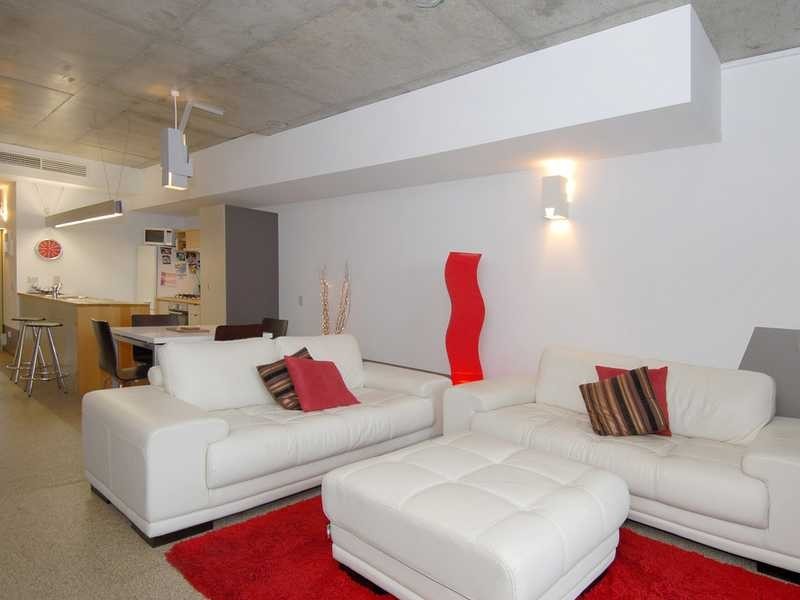 Apartment 622/16 Skyring Terrace, Teneriffe QLD 4005