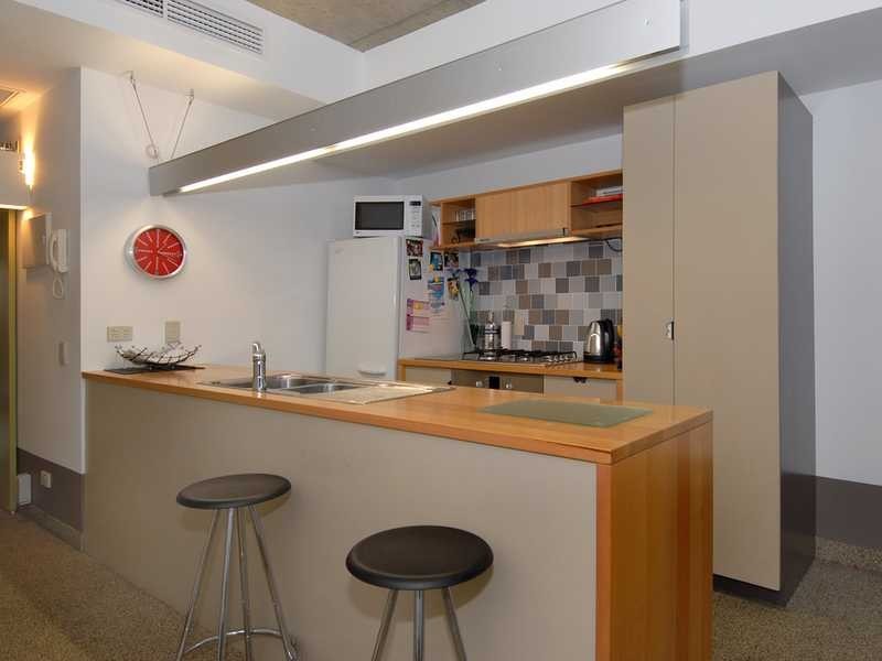 Apartment 622/16 Skyring Terrace, Teneriffe QLD 4005