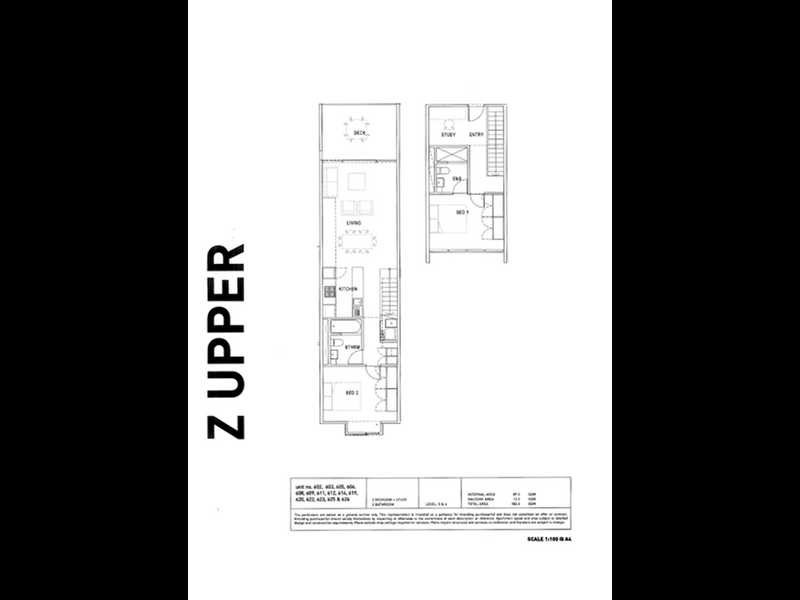 Apartment 622/16 Skyring Terrace, Teneriffe QLD 4005