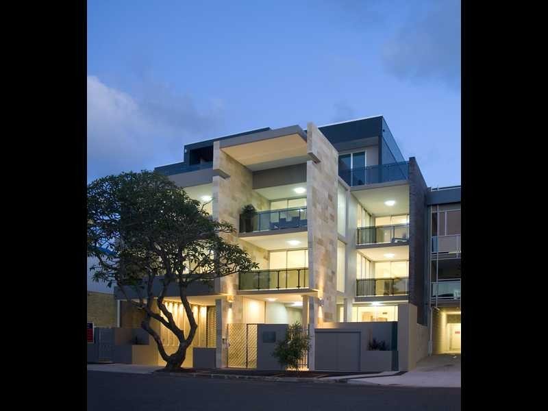 Unit 1/11 Helen Street, Newstead QLD 4006